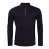 T-Shirt d'entraînement LVValentino La Valencio Hommes Bleu foncé
