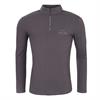 T-Shirt d'entraînement LVValentino La Valencio Hommes Gris