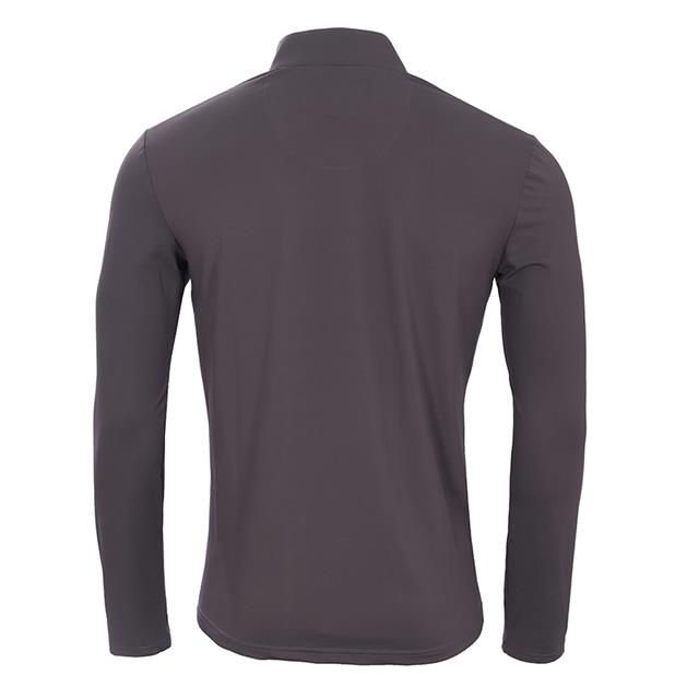 T-Shirt d'entraînement LVValentino La Valencio Hommes Gris