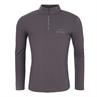 T-Shirt d'entraînement LVValentino La Valencio Hommes Gris