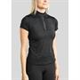 T-shirt d'entraînement MOZuna Refined Montar Beige