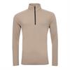 T-shirt d'entraînement QClassic QUUR Hommes Beige