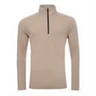 T-shirt d'entraînement QClassic QUUR Hommes Beige