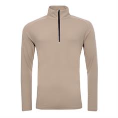 T-shirt d'entraînement QClassic QUUR Hommes Beige