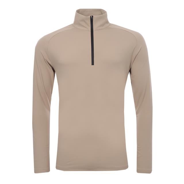 T-shirt d'entraînement QClassic QUUR Hommes Beige