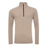 T-shirt d'entraînement QClassic QUUR Hommes Beige