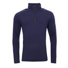 T-shirt d'entraînement QClassic QUUR Hommes Bleu foncé