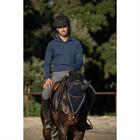 T-shirt d'entraînement QClassic QUUR Hommes Bleu foncé
