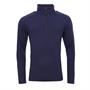 T-shirt d'entraînement QClassic QUUR Hommes Bleu foncé