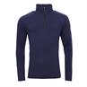 T-shirt d'entraînement QClassic QUUR Hommes Bleu foncé