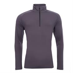 T-shirt d'entraînement QClassic QUUR Hommes Gris