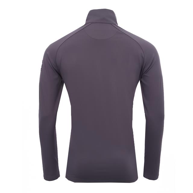 T-shirt d'entraînement QClassic QUUR Hommes Gris
