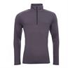 T-shirt d'entraînement QClassic QUUR Hommes Gris