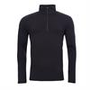T-shirt d'entraînement QClassic QUUR Hommes Noir
