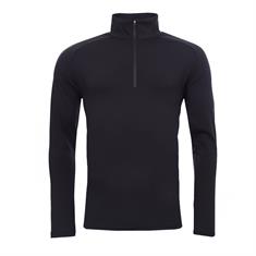 T-shirt d'entraînement QClassic QUUR Hommes Noir