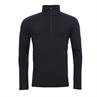 T-shirt d'entraînement QClassic QUUR Hommes Noir