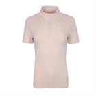T-shirt d'entraînement QJane QUUR Beige