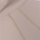 T-shirt d'entraînement QJane QUUR Beige