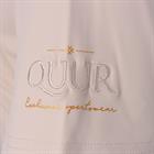 T-shirt d'entraînement QJane QUUR Beige