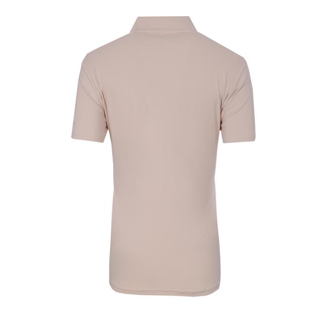 T-shirt d'entraînement QJane QUUR Beige