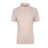 T-shirt d'entraînement QJane QUUR Beige