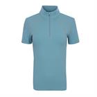 T-shirt d'entraînement QJane QUUR Bleu