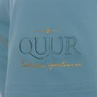 T-shirt d'entraînement QJane QUUR Bleu