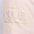 T-shirt d'entraînement QJane QUUR Enfantss Beige