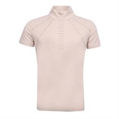 T-shirt d'entraînement QJane QUUR Enfantss Beige