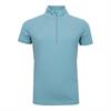 T-shirt d'entraînement QJane QUUR Enfantss Bleu