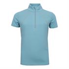 T-shirt d'entraînement QJane QUUR Enfantss Bleu