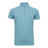 T-shirt d'entraînement QJane QUUR Enfantss Bleu
