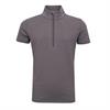 T-shirt d'entraînement QJane QUUR Enfantss Gris