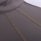 T-shirt d'entraînement QJane QUUR Enfantss Gris