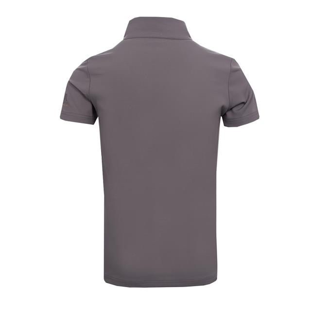 T-shirt d'entraînement QJane QUUR Enfantss Gris