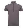 T-shirt d'entraînement QJane QUUR Enfantss Gris