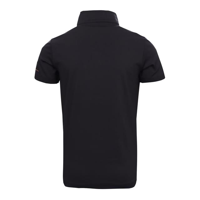 T-shirt d'entraînement QJane QUUR Enfantss Noir