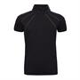 T-shirt d'entraînement QJane QUUR Enfantss Bleu