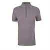 T-shirt d'entraînement QJane QUUR Gris