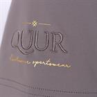 T-shirt d'entraînement QJane QUUR Gris