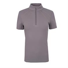 T-shirt d'entraînement QJane QUUR Gris