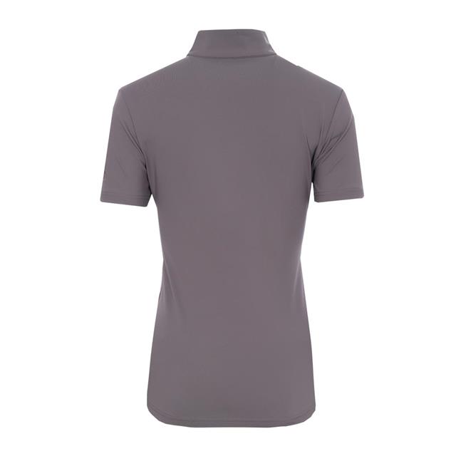 T-shirt d'entraînement QJane QUUR Gris