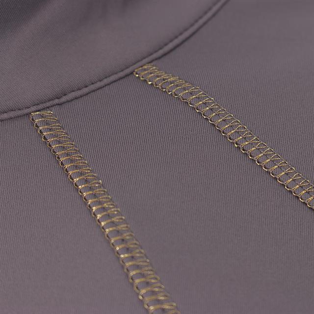 T-shirt d'entraînement QJane QUUR Gris