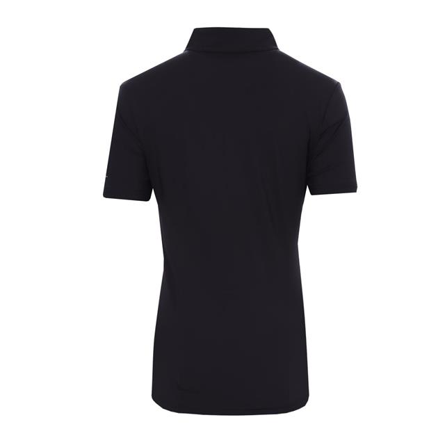 T-shirt d'entraînement QJane QUUR Noir