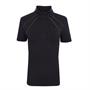 T-shirt d'entraînement QJane QUUR Gris