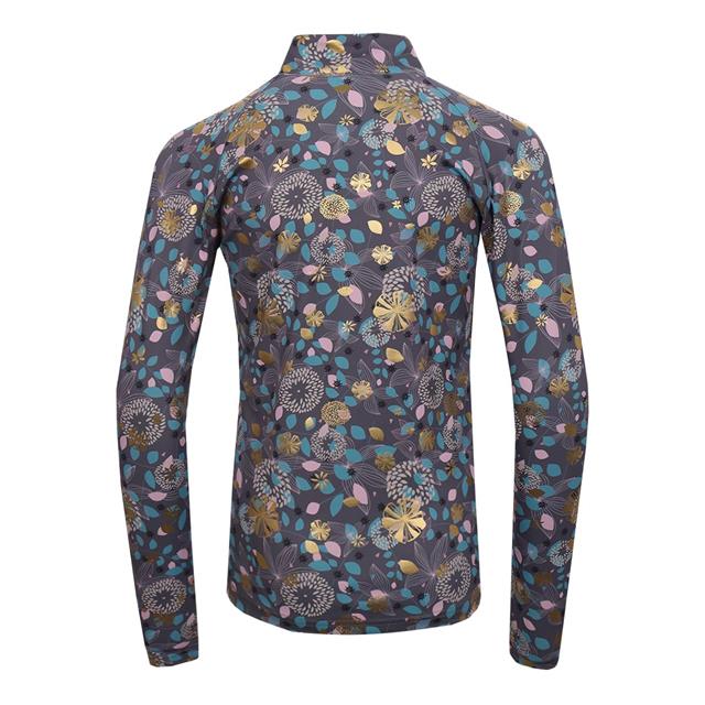 T-shirt d'entraînement QJazz QUUR Enfantss Multicolor