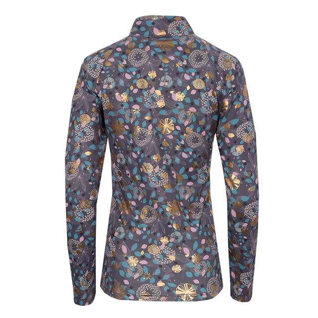 T-shirt d'entraînement QJazz QUUR Multicolor