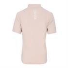 T-shirt d'entraînement QJolene QUUR Beige