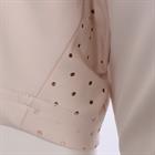 T-shirt d'entraînement QJolene QUUR Beige