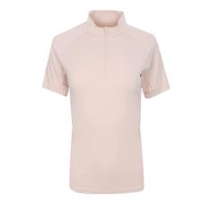T-shirt d'entraînement QJolene QUUR Beige